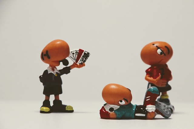 团队协作 团队协作