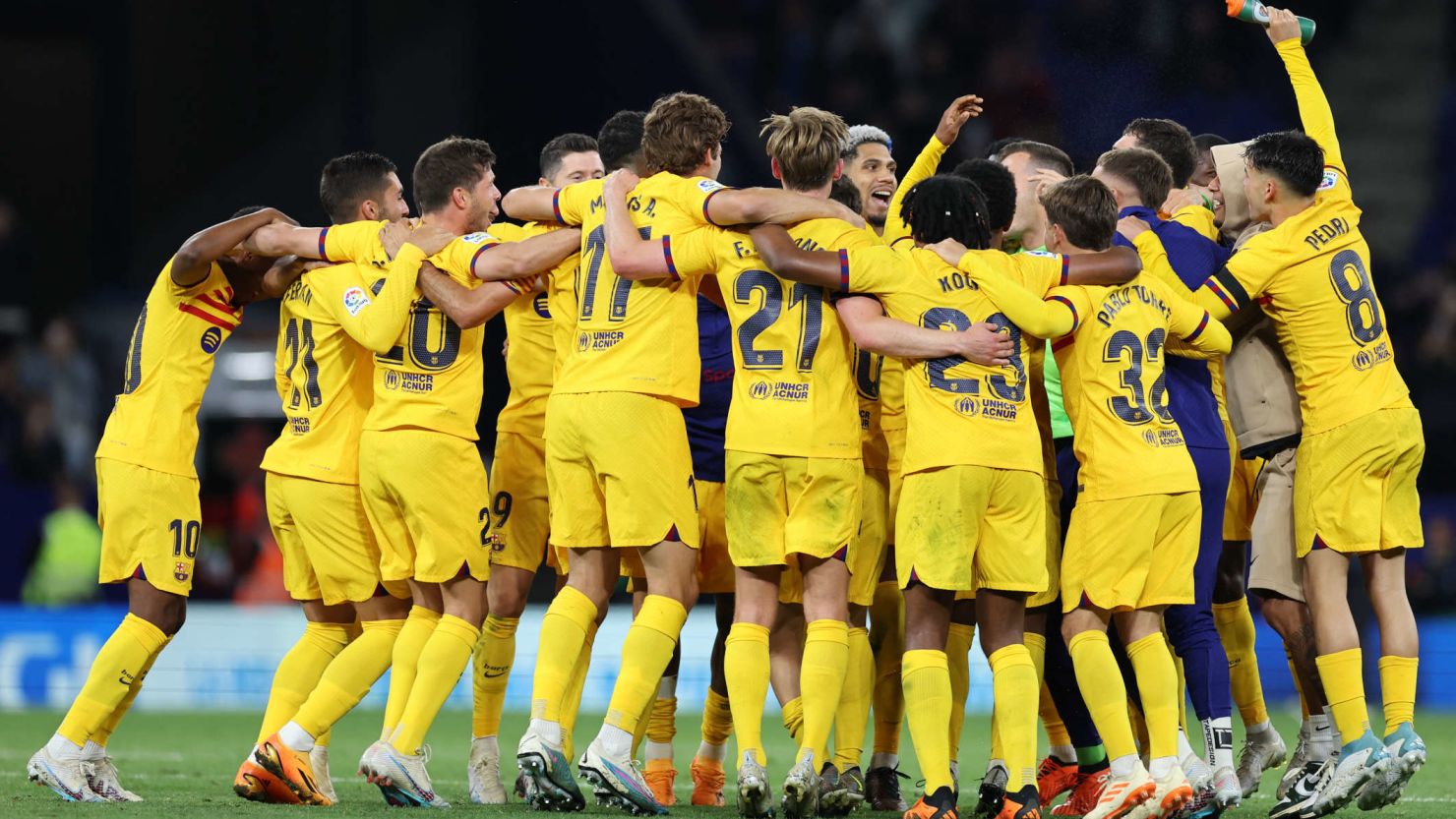 超战斗中 超战斗中